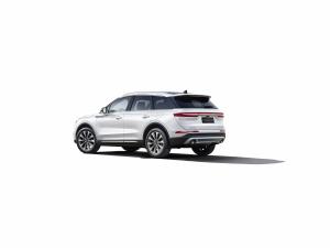 Lincoln Corsair 2020 года  (CN)